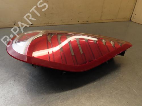 Right taillight RENAULT SCÉNIC III (JZ0/1_) 1.9 dCi (JZ0J, JZ1J, JZ1K, JZ1S) | BP25279304C35 