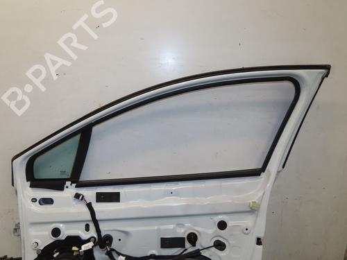 Used Right front door RENAULT CLIO IV (BH_) 1.5 dCi 75 (75 hp) 27332718