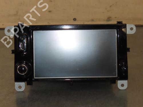 Used Radio Radio 36367414 36367414