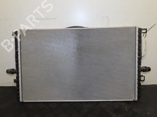 Køler TESLA MODEL Y (5YJY) EV All-wheel Drive | BP31272553M31