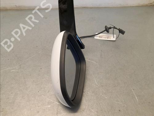 Left mirror OPEL CASCADA (W13) 2.0 CDTI (67) | BP32277327C26