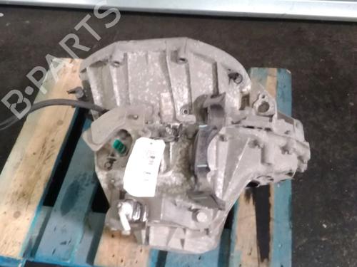 Used Gearbox Gearbox RENAULT LAGUNA III (BT0/1) 2.0 dCi (BT01, BT08, BT09, BT0E, BT0K, BT12, BT1C, BT1D,... (150 hp) 9408163 9408163