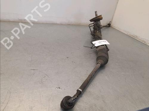 Used Steering rack Steering rack PEUGEOT 206 Hatchback (2A/C) 1.4 i (75 hp) 33417474 33417474
