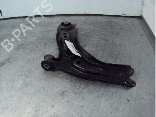Right front suspension arm VW GOLF VII (5G1, BQ1, BE1, BE2) 1.2 TSI | BP14856744M13 
