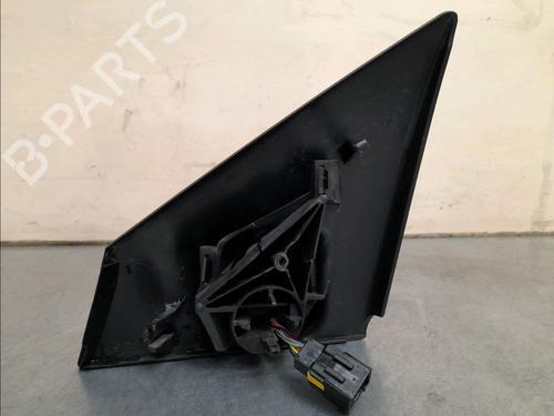 Right mirror RENAULT MEGANE II (BM0/1_, CM0/1_) 1.9 dCi | BP14945605C27 