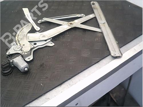 Front right window mechanism SUZUKI SWIFT III (MZ, EZ) 1.3 (RS413, ZC11S) | BP9406469C23 