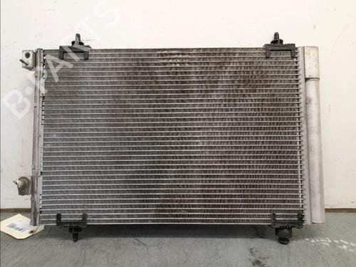 Heating radiator CITROËN BERLINGO MULTISPACE (B9) 1.6 HDi 110 (112 hp) 12207330