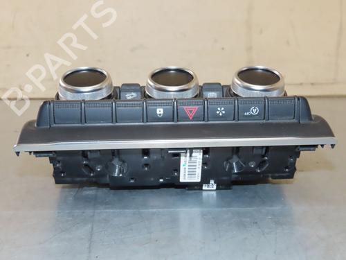 Climate control RENAULT CAPTUR II (HF_) Blue dCi 115 (HFAD) | BP29759540I5 