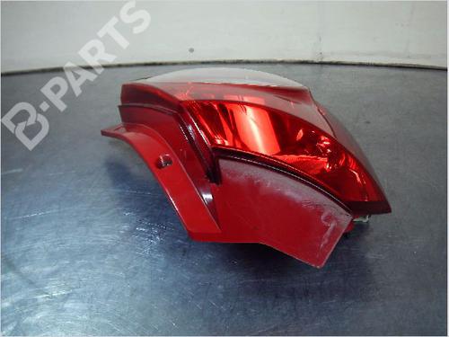 Left taillight CHEVROLET AVEO / KALOS Hatchback (T250, T255) 1.4 | BP9584901C34 