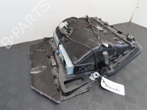 Glove box AUDI A6 Allroad C6 (4FH) 3.0 TDI quattro | BP19326365C95 