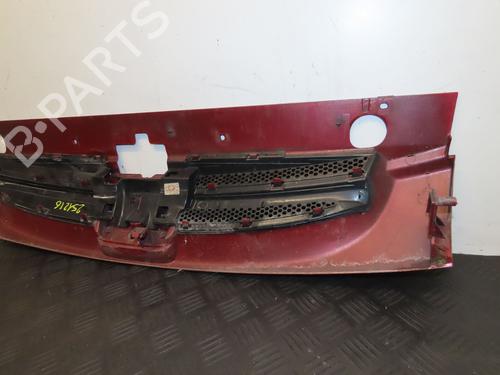Used Grille PEUGEOT PARTNER MPV (5_, G_) 1.6 HDi 90 (90 hp) 29215396