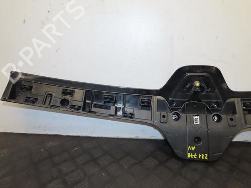 Used Grille RENAULT TRAFIC III Van (FG_) 1.6 dCi 115 (FGMD) (116 hp) 27602118
