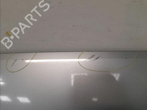 Tailgate PEUGEOT 308 II (LB_, LP_, LW_, LH_, L3_) 1.6 HDi / BlueHDi 115 | BP27645290C6 