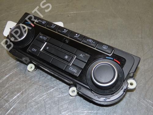 Climate control VW SCIROCCO III (137, 138) 1.4 TSI | BP16897817I5 
