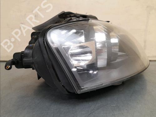 Right headlight AUDI A3 (8P1) 1.9 TDI | BP14996127C29