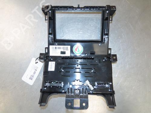 Commande Chauffage FORD RANGER (TKE) 2.0 EcoBlue 4x4 | BP28006062I5 