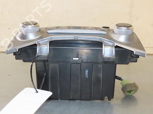 Climate control SSANGYONG KORANDO (CK) 2.0 e-XDi | BP29577149I5 