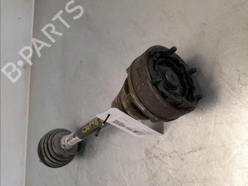 Left front driveshaft AUDI A3 Sportback (8VA, 8VF) 1.6 TDI | BP27306643M38