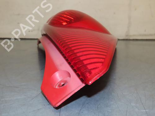 Left taillight PEUGEOT 107 (PM_, PN_) 1.0 | BP16647903C34 