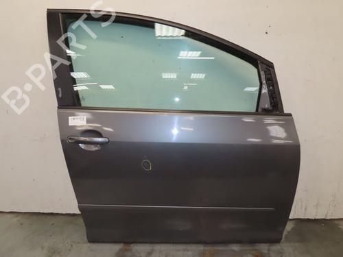 Right front door VW GOLF PLUS V (5M1, 521) 1.9 TDI | BP29441487C3 