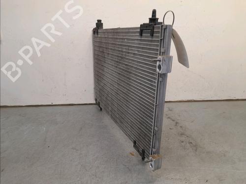 Used Heater matrix PEUGEOT 308 SW I (4E_, 4H_) 1.6 HDi (112 hp) 14944681