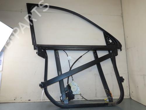 Front left window mechanism VW TOUAREG (7LA, 7L6, 7L7) 3.0 V6 TDI | BP22367000C22 