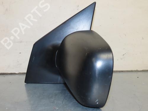 Left mirror TOYOTA YARIS (_P1_) 1.0 (SCP10_, SCP10R) | BP16478538C26 