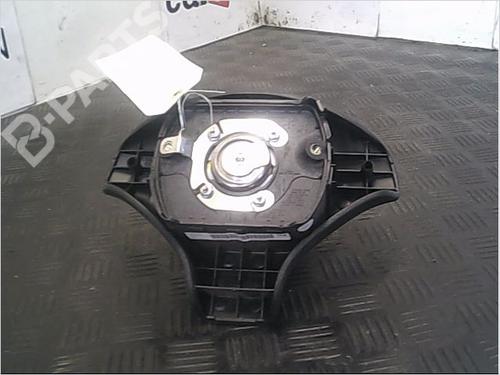 Driver airbag PEUGEOT 106 II (1A_, 1C_) 1.1 i | BP9407734C9 