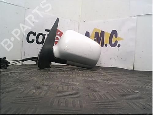 Used Left mirror VW POLO III (6N1) 60 1.4 (60 hp) 23158696