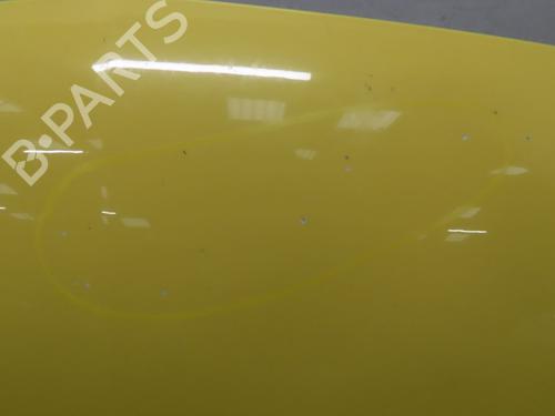 Hood OPEL CORSA D (S07) 1.4 (L08, L68) | BP28483964C1 