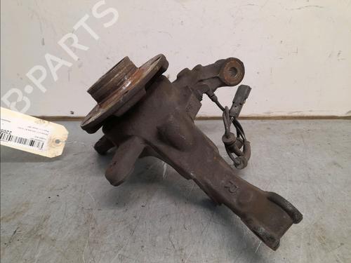 Right front steering knuckle RENAULT LAGUNA III (BT0/1) 1.5 dCi (BT00, BT0A, BT0T, BT1J) | BP11738052M26