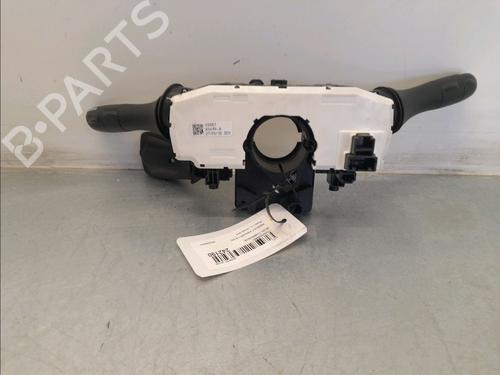 Ratstangsstang RENAULT KADJAR (HA_, HL_) 1.6 dCi 130 (HLA4) | BP29929239I23