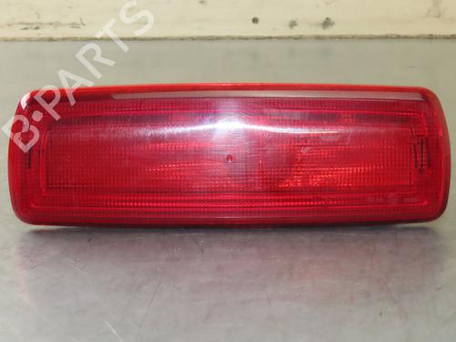 Used Third brake light RENAULT TRAFIC III Van (FG_) 1.6 dCi 115 (FGMD) (116 hp) 22368041