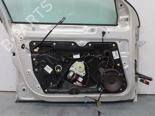 Left front door VW GOLF VI (5K1) 1.6 TDI | BP19790889C2 