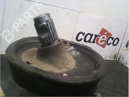 Steering rack VW POLO V (6R1, 6C1) 1.6 TDI | BP9406815M22 