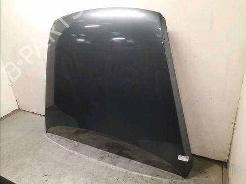 Hood VW TOUAREG (7LA, 7L6, 7L7) 2.5 R5 TDI | BP22848111C1 