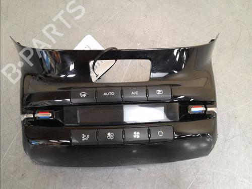 Used Climate control PEUGEOT 208 I (CA_, CC_) 1.6 HDi (92 hp) 15008522