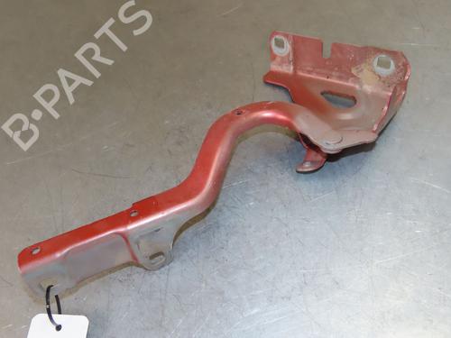 Used Hinge/Door check strap RENAULT CAPTUR II (HF_) TCe 160 (HFN1) (158 hp) 29380714