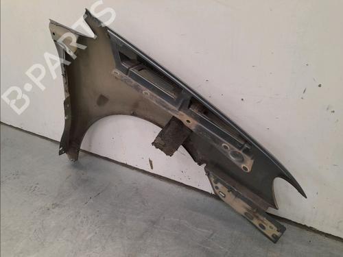 Left front fenders VW TOURAN (1T1, 1T2) 1.9 TDI | BP15770759C41 