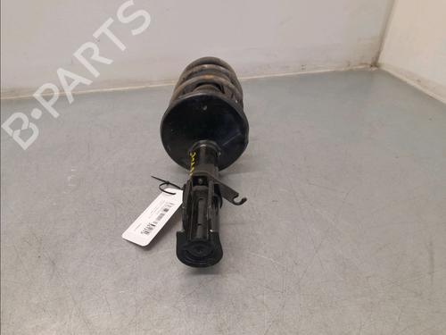 Right front shock absorber RENAULT TWINGO I (C06_) 1.2 16V (C06C, C06D, C06K) | BP30116949M17