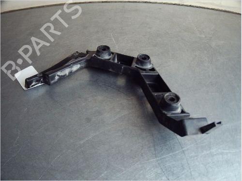 Rear bumper bracket VW GOLF VI (5K1) 1.6 TDI | BP14857555C159 