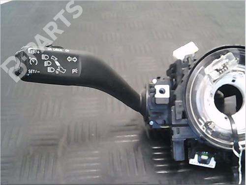 Steering column stalk VW GOLF VI (5K1) 1.6 TDI | BP9409436I23 