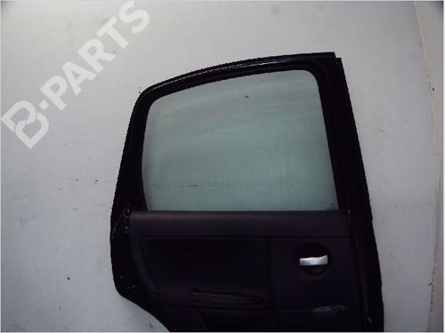 Left rear door CITROËN C3 I (FC_, FN_) 1.4 i | BP10489753C4 