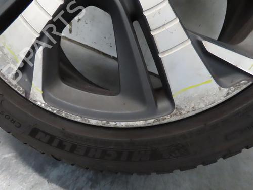 Rim PEUGEOT 308 II (LB_, LP_, LW_, LH_, L3_) 1.6 GT 205 | BP29901749C45 