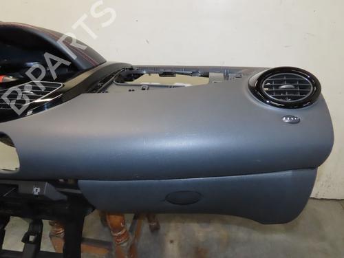 Dashboard RENAULT TWINGO II (CN0_) 1.5 dCi 90 | BP29817724C46