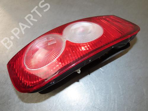 Used Left taillight NISSAN MICRA III (K12) 1.2 16V (65 hp) 30522139
