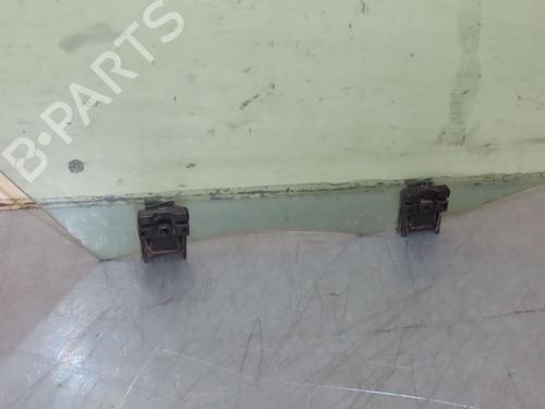 Front right door window PEUGEOT 2008 I (CU_) 1.6 HDi | BP18896228C19 