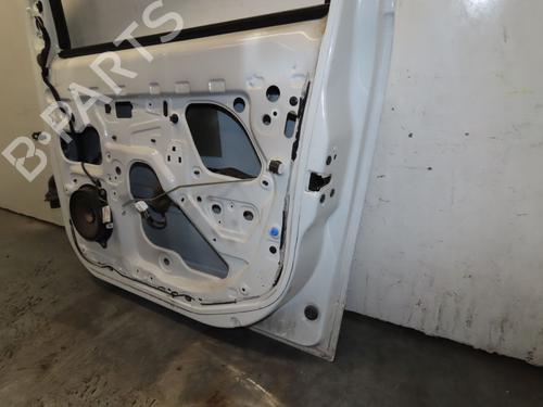 Right front door DACIA DOKKER MPV (KE_) 1.2 TCe (KEM0, KEAY) | BP30092343C3 