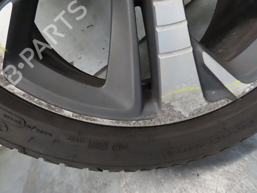 Used Rim PEUGEOT 308 II (LB_, LP_, LW_, LH_, L3_) 1.6 GT 205 (205 hp) 29901749