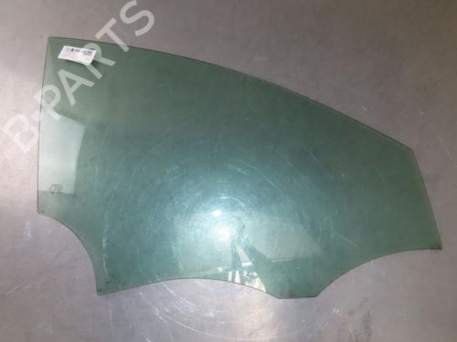 Front right door window SEAT IBIZA IV ST (6J8, 6P8) 1.2 TSI | BP27602139C19 